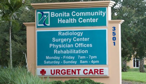 Bonita Community Health Center - Bonita Springs, FL