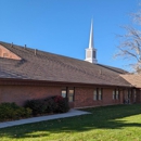 The Church of Jesus Christ of Latter-day Saints - Methodist Churches