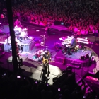 Prudential Center