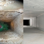 Healthy Air Duct Cleaning Service