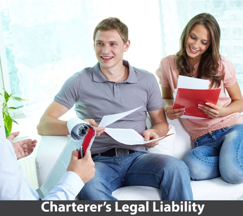 Shortland Insurance Brokers - Gosford, NSW. Charterer’s Legal Liability
