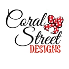 Coral Street Designs
