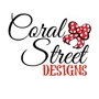 Coral Street Designs