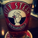 City Steam Brewery - Brew Pubs