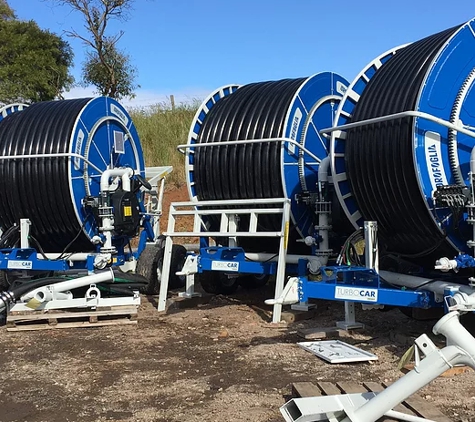Irrigation & Dairy Solutions - Smithton, TAS