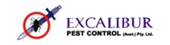 Excalibur Pest Control Logo