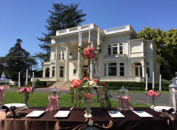 UNDERGROUND CANDY TABLES & JAR RENTALS - Stockton, CA