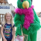 Pink Parrot Fashion-Grove OK