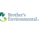 Brother's Enviromental - Demonstration Service