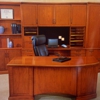 Office Furniture Interiors gallery