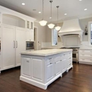 New Look Kitchen Refacing - Cabinet Makers