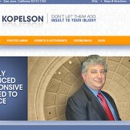 Law Office of Robert B. Kopelson - Insurance Attorneys