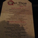 Carpe Diem Wine Bar - Restaurants