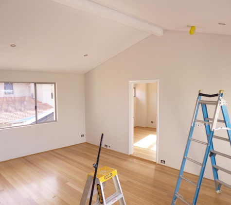WA Ceiling Fixers