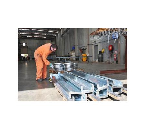 Adelaide Galvanising Industries Pty Ltd - Cavan, SA