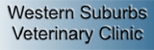 Western Suburbs Veterinary Clinic - Veterinary Animal Clinics & Hospitals