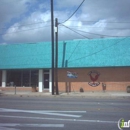 Red Rooster Cafe