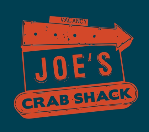 Joe's Crab Shack - Chesapeake, VA