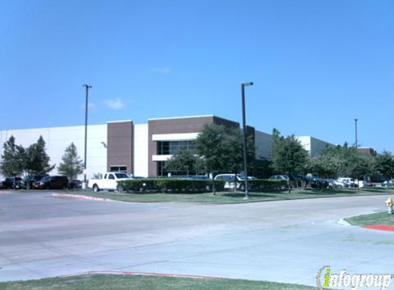 Daikin North America - Carrollton, TX