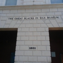 Great Blacks in Wax Museum - Museums