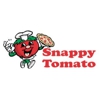 Snappy Tomato Pizza gallery