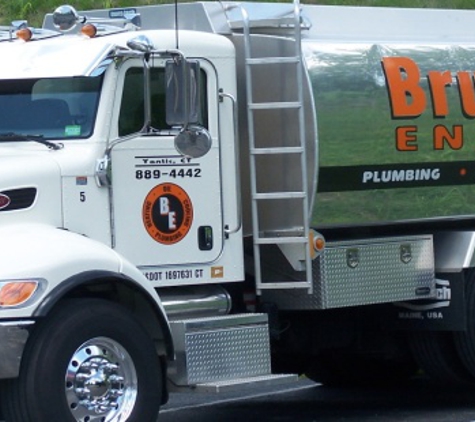 Brunelli Energy - Bozrah, CT