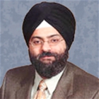 Dr. Mandeep S Kohli, DO