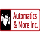 Automatics & More Inc.