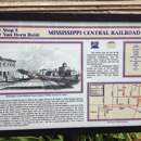 Mississippi Central Railroad