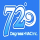 72 Degrees HVAC Inc.