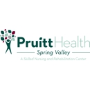 PruittHealth - Spring Valley - Assisted Living & Elder Care Services