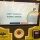 Minute Key