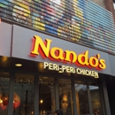 Nando's Peri Peri - Chicken Restaurants