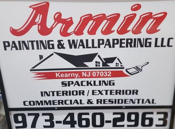 Armin Painting & Wallpapering - Kearny, NJ