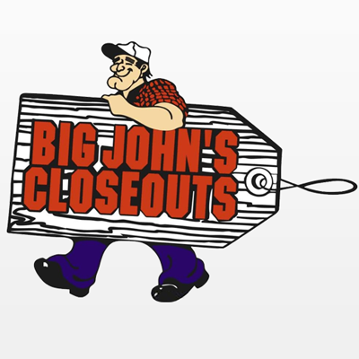 Big John's Closeouts - Elizabethton, TN 37643
