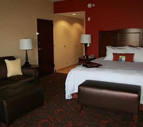 Hampton Inn & Suites Woodstock - Woodstock, VA