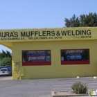 Laura's Mufflers & Cooling