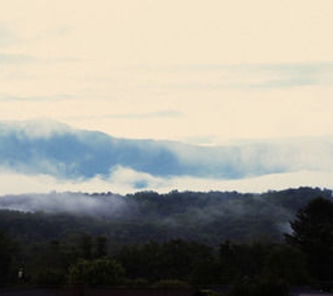 Grandview Lodge - Waynesville, NC