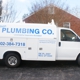 J. Stachon Plumbing Co.