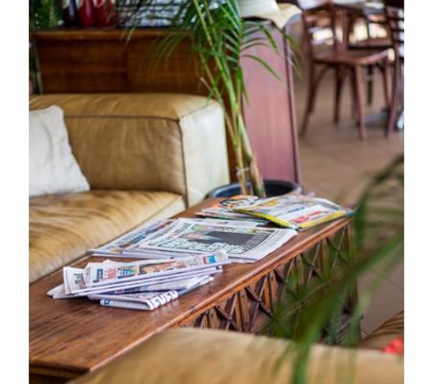 Fire & Ice Restaurant - Kearneys Spring, QLD