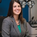 Dr. Melissa Vanray, OD - Optometrists