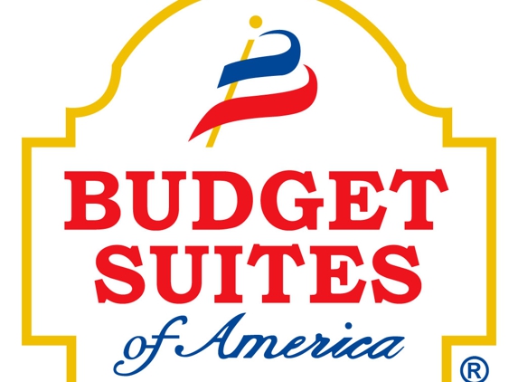 Budget Suites of America - Las Vegas, NV