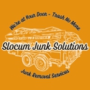 Slocum Junk Solutions - Junk Removal