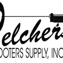 Pelcher's Shooters Supply - Rifle & Pistol Ranges