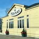 The Pizza Place - Restaurants