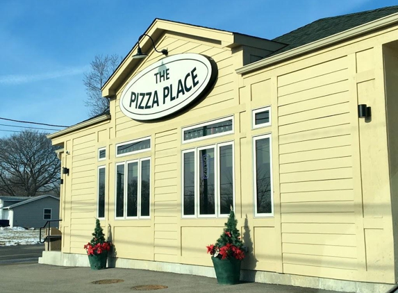 The Pizza Place - Round Lake Park, IL