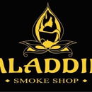 Aladdin Glass & Vape - Lodi - Tobacco