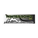 Winterrowd Heating & AC Services - Air Conditioning Service & Repair