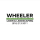 Wheeler Lawn & Landscaping