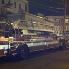 Somerville Fire Department-Teele Square Station